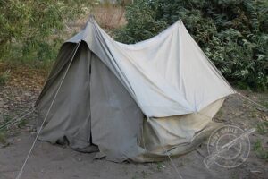 Палатка Советская