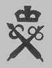 Знак Тауэра, Бирмингем, 1797 г.