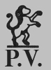 Испытания бездымным (нитро) порохом.
(«P.V.» — от «Poudr…