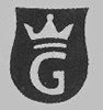 Гота (Gotha), XIX в.