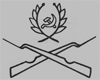 Заводской знак, выбивался на казённой части стволов (1922…