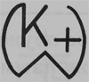Швейцарское контрольное клеймо
(1943 г.)